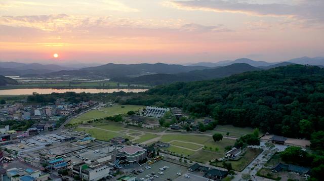 유네스코 세계유산 도시, 부여 썸네일 이미지